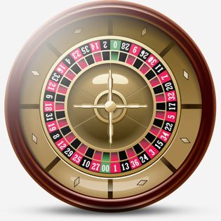 Roulette Wheel